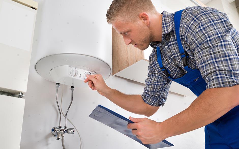 installation chauffage central Serris