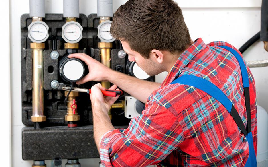 entretien chauffage gaz Roissy-en-Brie